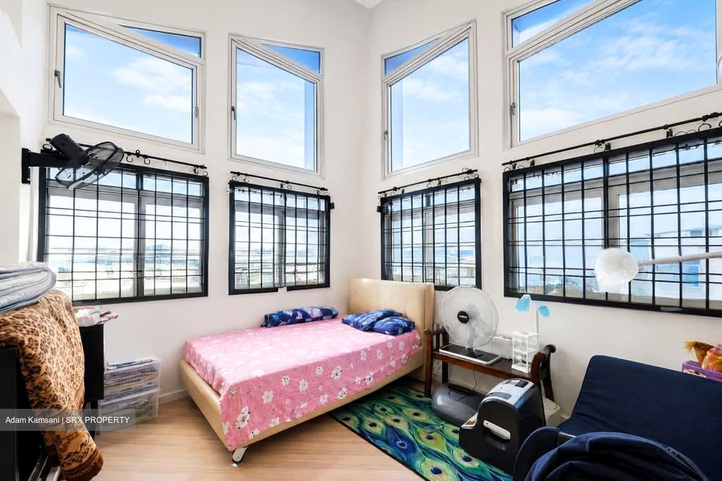 Blk 709 Jurong West Street 71 (Jurong West), HDB Executive #562359891